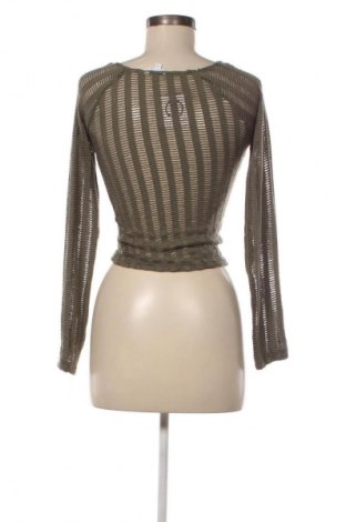 Damen Shirt Clockhouse, Größe S, Farbe Grün, Preis 3,99 €