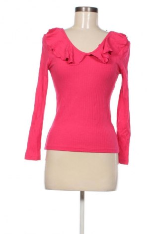 Damen Shirt Clockhouse, Größe XL, Farbe Rosa, Preis 5,99 €