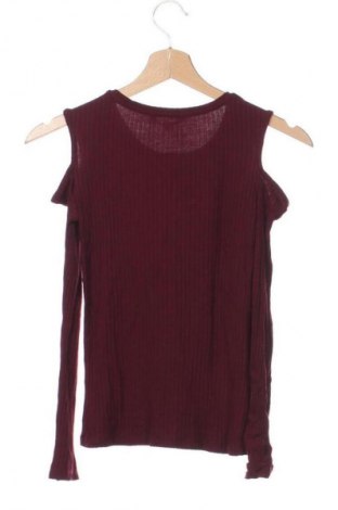 Damen Shirt Clockhouse, Größe XS, Farbe Rot, Preis € 13,99
