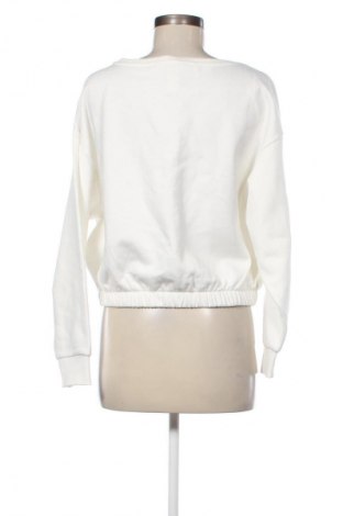 Damen Shirt Clockhouse, Größe M, Farbe Weiß, Preis 19,85 €