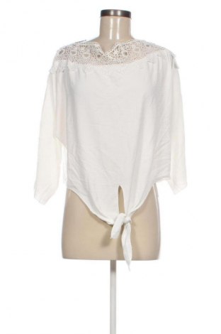 Damen Shirt Cloud 5ive, Größe M, Farbe Weiß, Preis € 5,99