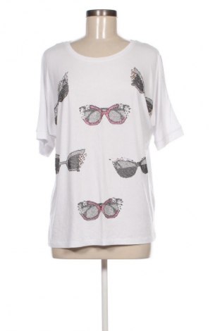 Bluză de femei Cocoon, Mărime XL, Culoare Alb, Preț 186,61 Lei