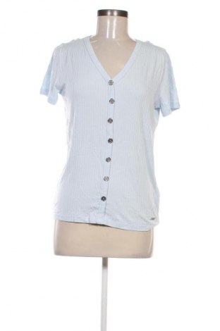 Dámská halenka Collection L, Velikost M, Barva Modrá, Cena  149,00 Kč