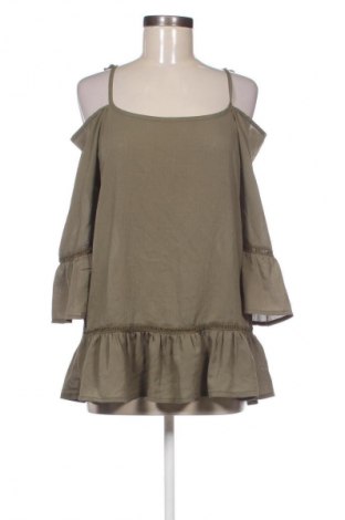 Damen Shirt Colloseum, Größe S, Farbe Grün, Preis 5,99 €