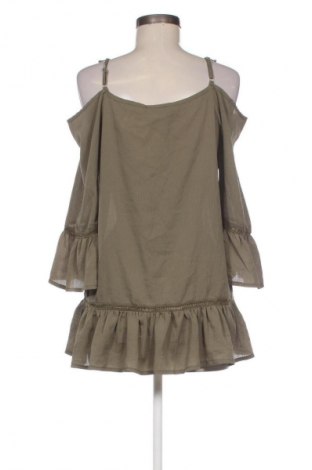 Damen Shirt Colloseum, Größe S, Farbe Grün, Preis 5,99 €