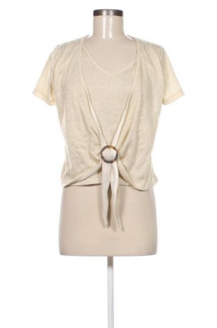 Damen Shirt Colloseum, Größe S, Farbe Golden, Preis 13,99 €