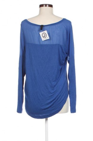 Bluzka damska Colours, Rozmiar M, Kolor Niebieski, Cena 22,99 zł