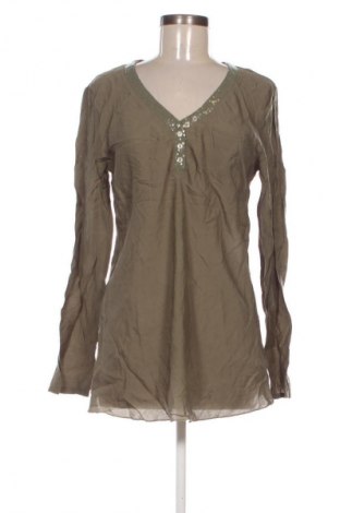 Damen Shirt Colours, Größe XL, Farbe Grün, Preis € 12,99