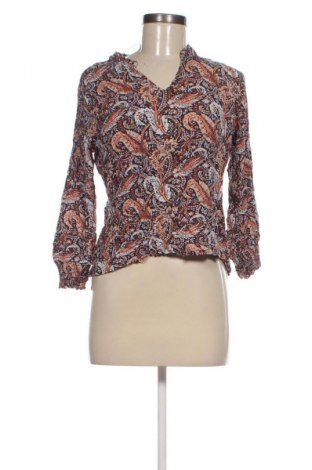 Bluzka damska Comma,, Rozmiar M, Kolor Kolorowy, Cena 62,99 zł