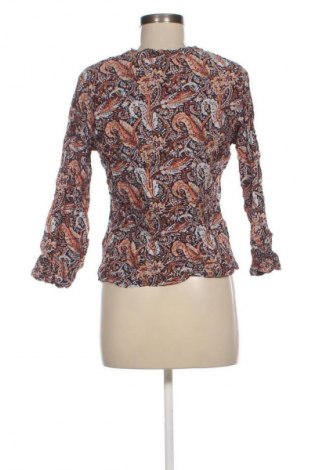 Bluzka damska Comma,, Rozmiar M, Kolor Kolorowy, Cena 62,99 zł
