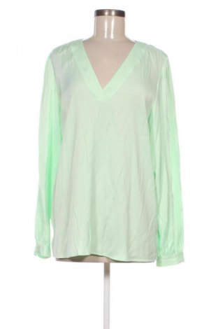 Bluzka damska Comma,, Rozmiar XL, Kolor Zielony, Cena 137,99 zł