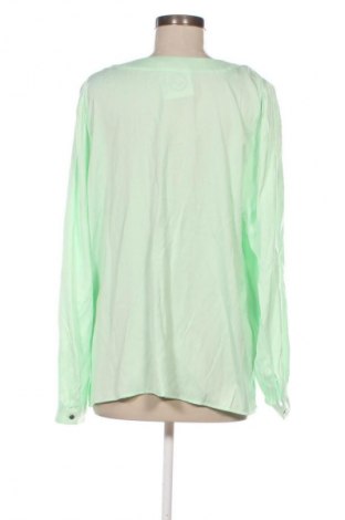 Bluzka damska Comma,, Rozmiar XL, Kolor Zielony, Cena 137,99 zł