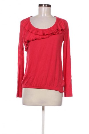 Damen Shirt Comma,, Größe M, Farbe Rot, Preis € 33,99