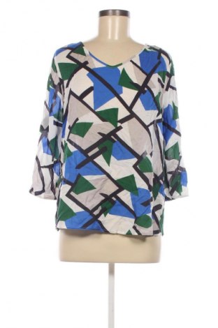 Damen Shirt Comma,, Größe M, Farbe Mehrfarbig, Preis € 12,99