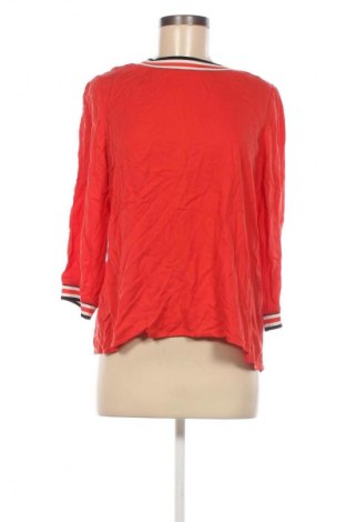 Bluzka damska Comma,, Rozmiar L, Kolor Czerwony, Cena 109,94 zł