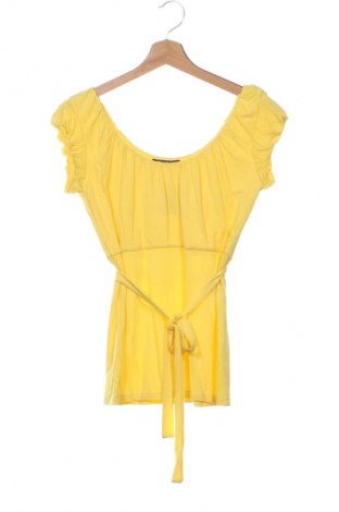 Damen Shirt Comma,, Größe XS, Farbe Gelb, Preis € 21,00