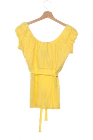 Damen Shirt Comma,, Größe XS, Farbe Gelb, Preis € 21,00