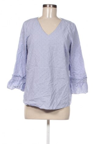 Damen Shirt Comma,, Größe M, Farbe Mehrfarbig, Preis 17,99 €