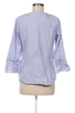 Damen Shirt Comma,, Größe M, Farbe Mehrfarbig, Preis 17,99 €