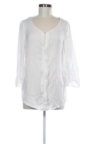 Damen Shirt Comma,, Größe L, Farbe Weiß, Preis 29,99 €
