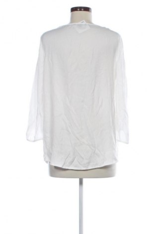 Damen Shirt Comma,, Größe L, Farbe Weiß, Preis 29,99 €