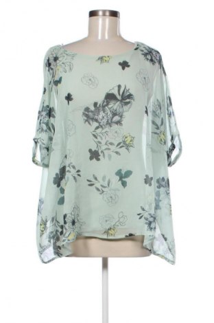 Damen Shirt Cool Code, Größe M, Farbe Mehrfarbig, Preis 9,62 €