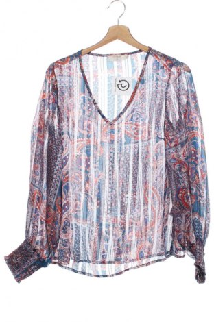 Damen Shirt Cream, Größe XS, Farbe Mehrfarbig, Preis 33,99 €