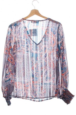 Damen Shirt Cream, Größe XS, Farbe Mehrfarbig, Preis 33,99 €