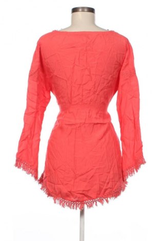 Damen Shirt Cream, Größe M, Farbe Rosa, Preis 33,99 €