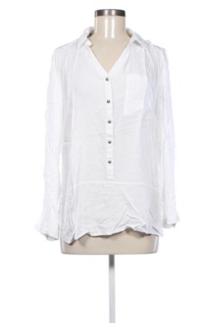 Damen Shirt Creation L, Größe M, Farbe Weiß, Preis € 17,00