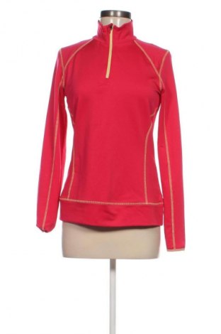 Bluzka damska Crivit, Rozmiar S, Kolor Czerwony, Cena 30,99 zł
