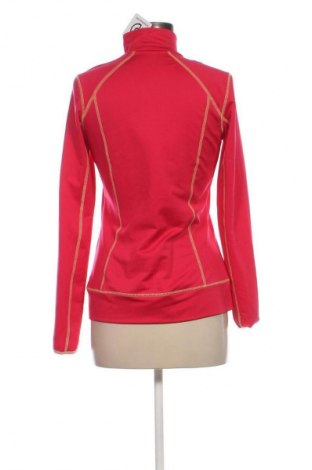 Bluzka damska Crivit, Rozmiar S, Kolor Czerwony, Cena 30,99 zł