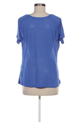 Damen Shirt Crivit, Größe L, Farbe Blau, Preis € 6,99