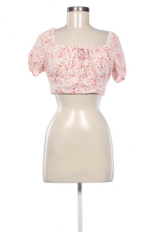 Bluzka damska Cropp, Rozmiar M, Kolor Kolorowy, Cena 45,98 zł
