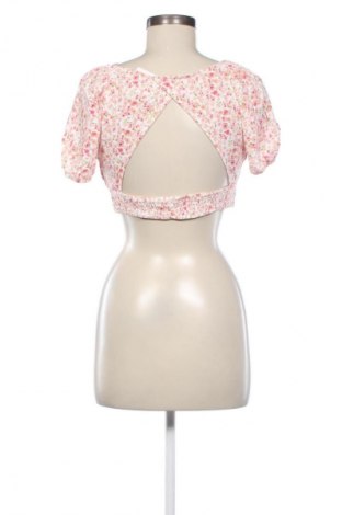 Bluzka damska Cropp, Rozmiar M, Kolor Kolorowy, Cena 45,98 zł