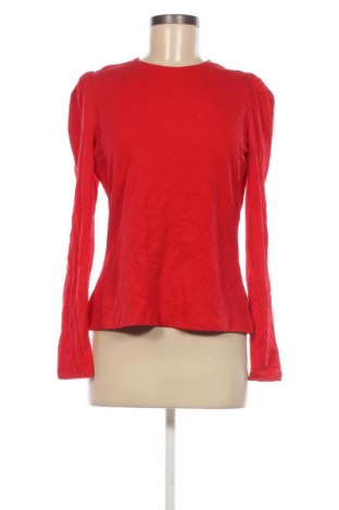 Damen Shirt Cubism, Größe XL, Farbe Rot, Preis 23,99 €