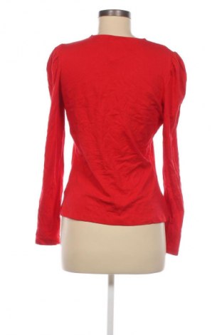 Damen Shirt Cubism, Größe XL, Farbe Rot, Preis 23,99 €