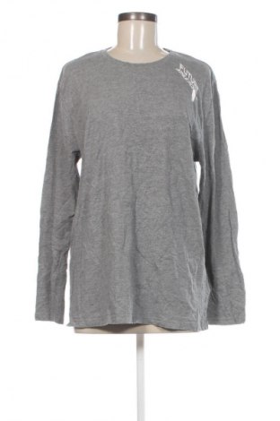 Damen Shirt Cubus, Größe L, Farbe Grau, Preis € 5,99