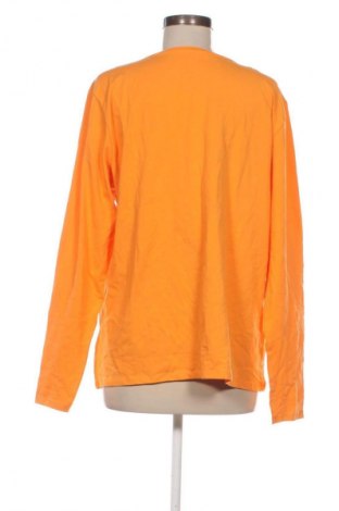 Bluzka damska Cubus, Rozmiar XXL, Kolor Pomarańczowy, Cena 44,99 zł