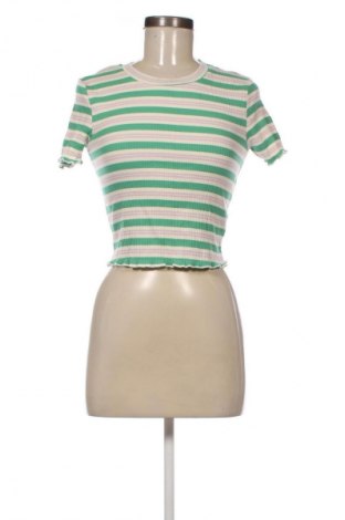 Damen Shirt DAZY, Größe M, Farbe Mehrfarbig, Preis € 7,99