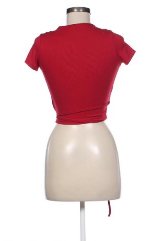 Bluzka damska DAZY, Rozmiar M, Kolor Czerwony, Cena 31,99 zł