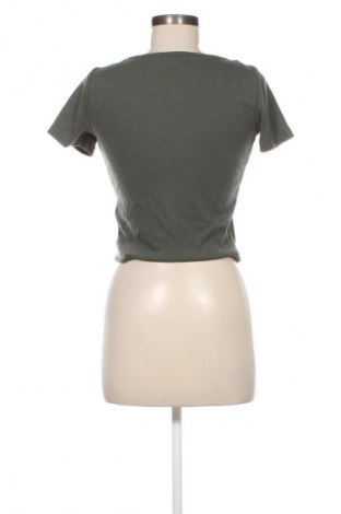 Damen Shirt DAZY, Größe XL, Farbe Grün, Preis 9,99 €