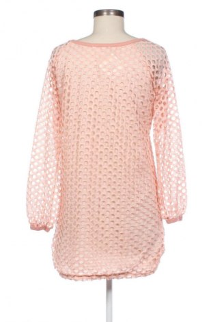 Damen Shirt DD-II, Größe M, Farbe Aschrosa, Preis 5,99 €