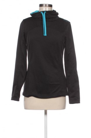 Női blúz Decathlon, Méret M, Szín Fekete, Ár 2 239 Ft