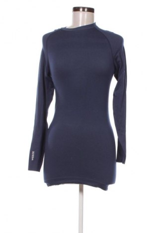 Dámská halenka Decathlon, Velikost S, Barva Modrá, Cena  579,00 Kč