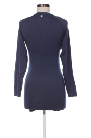 Dámská halenka Decathlon, Velikost S, Barva Modrá, Cena  579,00 Kč
