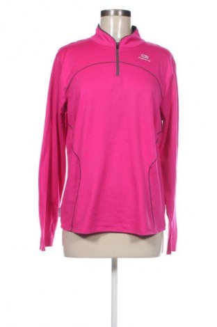 Γυναικεία μπλούζα Decathlon, Μέγεθος XL, Χρώμα Ρόζ , Τιμή 14,99 €