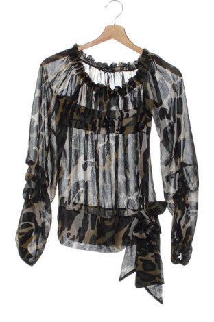 Damen Shirt Denny Rose, Größe XS, Farbe Mehrfarbig, Preis € 33,99
