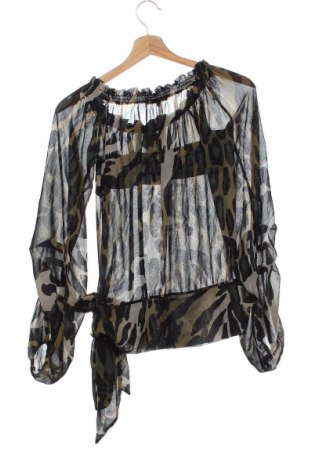 Damen Shirt Denny Rose, Größe XS, Farbe Mehrfarbig, Preis € 33,99