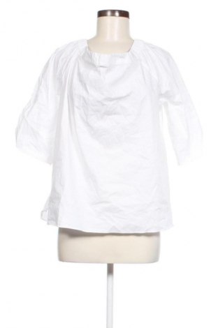 Bluză de femei Design By Kappahl, Mărime L, Culoare Alb, Preț 48,99 Lei